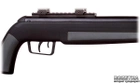 Пневматична гвинтівка Crosman Benjamin Legacy Jim Shockey Series (32001) - зображення 3