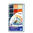 Краски акварельные 18 цв. Classic 4063276208262 K-066 67691