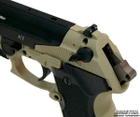 Пневматический пистолет Gamo K1 Doug Koenig (6111388) - изображение 3
