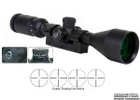 Пневматична гвинтівка Gamo Hunter Extreme (61100412) - зображення 8