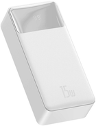 УМБ Baseus Bipow Overseas 30000 mAh White (PPBD050202) - зображення 2