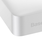 УМБ Baseus Bipow Overseas 20000 mAh White (PPBD050102) - зображення 6