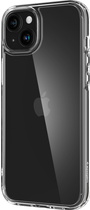 Панель Spigen Crystal Hybrid для Apple iPhone 15 Pro Crystal Clear (ACS06471)