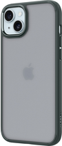 Панель Spigen Ultra Hybrid для Apple iPhone 15 Frost Green (ACS06798) - зображення 1