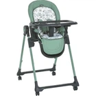 Стульчик для кормления El Camino Crystal ME-1037-B-Green зеленый 4695437