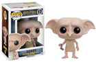 Фігурка Funko POP! Harry Potter Dobby 17 ( 0849803065614) - зображення 2