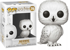 Фігурка Funko POP! Harry Potter Hedwig 76 (0889698355100) - зображення 2