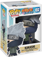 Фігурка Funko POP! Animation Naruto Kakashi 182 (0889698124508) - зображення 3