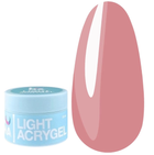 Рідкий гель Luna Light Acrygel №6 30 мл