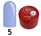 Рідкий гель Roks Light Acrygel №5 15 мл