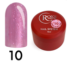 Рідкий гель Roks Light Acrygel №10 15 мл