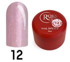 Рідкий гель Roks Light Acrygel №12 15 мл
