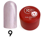 Жидкий гель Roks Light Acrygel №9 15 мл