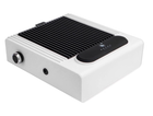 Вытяжка для маникюра Bucos Cyclone V1 с нера фильтром 100W белая