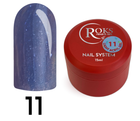 Рідкий гель Roks Light Acrygel №11 15 мл