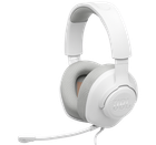 Игровая гарнитура JBL Quantum 100M2 White (JBLQTUM100M2WHT)
