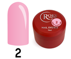 Рідкий гель Roks Light Acrygel №2 15 мл