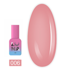 Рідкий гель Luna Light Acrygel №6 13 мл