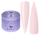 Гель моделюючий DNKa Builder Gel №0019 Margaret 30 мл