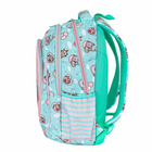 Plecak Astrabag AB300 Kitty's World dwukomorowy (5901137223933) - obraz 3