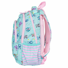 Plecak Astrabag Puppie's World AB330 dwukomorowy (5901137220796) - obraz 3