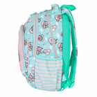 Рюкзак Astrabag Kitty's World AB330 двокамерний (5901137220765) - зображення 3