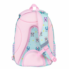 Plecak Astrabag Puppie's World AB330 dwukomorowy (5901137220796) - obraz 4