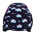 Plecak Astrabag Sleepy Koala AB330 dwukomorowy (5901137221038) - obraz 5