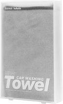 Мікрофібра Baseus Easy life car washing towel (40*40 см) Grey (CRXCMJ-0G) - зображення 7