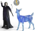 Figurka Schleich Wizarding World Harry Potter Profesor Snape i patronus 42683 (4059433747699) - obraz 3