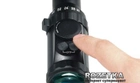 Оптический прицел Leapers AccuShot Precision 1.5-6х44 30 мм (23700872) - изображение 4