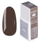 Гель для наращивания моделирующий Moon Full Liquid Builder Gel №BG42, 15 мл