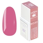 Гель для наращивания моделирующий Moon Full Liquid Builder Gel №BG33, 15 мл