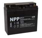 Аккумуляторная батарея NPP NP12-17
