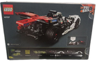 Zestaw klocków LEGO Technic Formula E Porsche 99X Electric 422 elementy (42137) (955555902045796) - Outlet - obraz 2