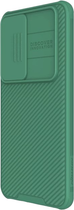 Etui Nillkin CamShield Pro pancerne z osłona na aparat do Samsung Galaxy S24 Green (6902048273092) - obraz 3