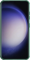 Чохол Nillkin CamShield Pro броньований з захистом для камери для Samsung Galaxy S24 Green (6902048273092) - зображення 4