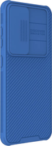 Etui Nillkin CamShield Pro pancerne z osłona na aparat do Samsung Galaxy S24 Plus Blue (6902048273115) - obraz 2