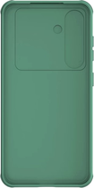 Etui Nillkin CamShield Pro pancerne z osłona na aparat do Samsung Galaxy S24 Plus Green (6902048273122) - obraz 5