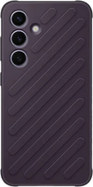 Чохол Samsung Shield Case GP-FPS921SACVW броньований для Samsung Galaxy S24 Dark Purple (8809894143778)