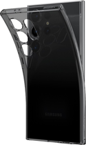 Etui Spigen Liquid Crystal na Samsung Galaxy S24 Ultra Transparent-Grey (8809971221696)