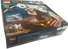 Zestaw klocków Lego Harry Potter Hedwiga 630 elementów (75979) (955555905964316) - Outlet - obraz 5