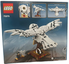 Zestaw klocków Lego Harry Potter Hedwiga 630 elementów (75979) (955555905964316) - Outlet - obraz 6