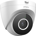 IP-камера IMOU Turret SE 4 MP (IPC-T42EP) - зображення 1