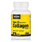 Натуральна добавка Jarrow Formulas Type II Collagen Complex