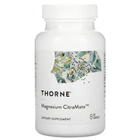 Цитрат магнію Thorne Magnesium Citramate, 90 капсул