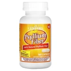 Натуральна добавка 21st Century Psyllium Fiber