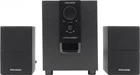 Комп'ютерні колонки 2.1 Microlab M-106