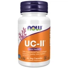 Натуральна добавка Now Foods UC-II Collagen колаген 40 мг Капсули