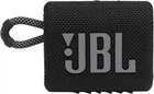Колонка JBL Go 3